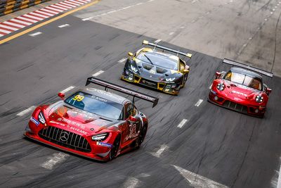 Watch the 70th Macau GP live - Day 2: What sessions are on today?