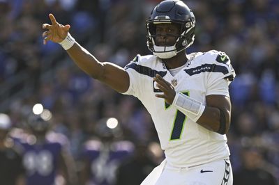 Geno Smith says he has to stop ‘trying too hard’ to avoid turnovers