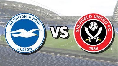 Brighton vs Sheffield Utd live stream: How to watch Premier League game online and on TV