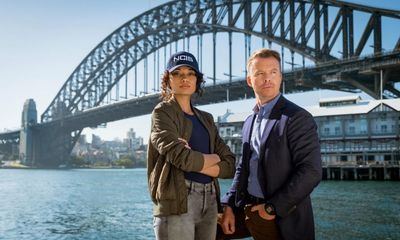 NCIS: Sydney – its take on Australia is all pubs, Aukus and murderous snakes