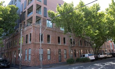 Build to rent? The Melbourne apartments where a third of tenants are being kicked out or getting rent hikes