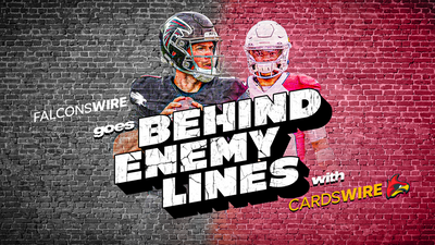 Behind enemy lines: Previewing Week 10 with Cards Wire