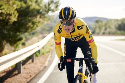 Giro Next Gen winner Staune-Mittet makes the jump to WorldTour at Jumbo-Visma