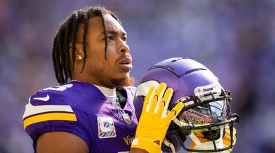 Vikings Make Justin Jefferson Roster Decision for Week 10 vs. Saints