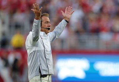 Nick Saban tried to motivate Alabama with rat traps to avoid Kentucky being a trap game