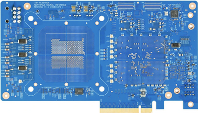 IBM used AMD's other not-so-secret weapon to deliver yet another brain-like chip — NorthPole is faster and uses less energy than Nvidia's best AI GPU and it's only the beginning