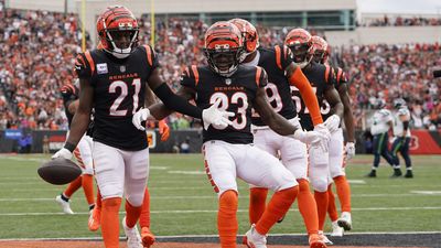Texans vs Bengals live stream: how to watch NFL from anywhere
