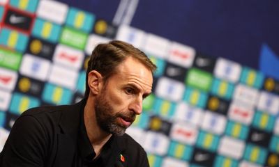 ‘Another VAR waiting to happen’: Southgate wary of football regulator