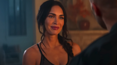 Megan Fox Opens Up About 'Childhood Trauma' Affecting Her Past Relationships And How Having Her Own Children Changed Things For Her