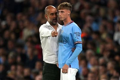 Pep Guardiola: Only small clubs worry about selling players to their rivals