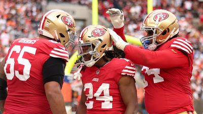49ers vs Jaguars live stream — how to watch NFL 2023 game online and on TV, team news