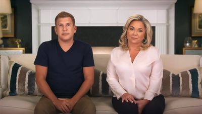 Todd And Julie Chrisley’s Daughter Savannah Makes Claims About How Their Incarceration Is Being Impacted By Her Comments On The Prison System