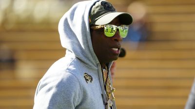 Deion Sanders After Colorado Loss to Arizona: ‘We Don’t Know How to Win Yet’