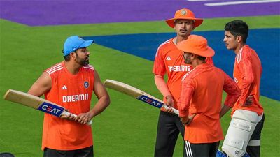 IND vs NED, ODI World Cup: When and where to watch, head-to-head, live telecast, live streaming, predicted playing XIs, venue