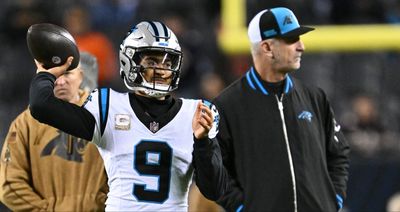 Report: David Tepper frustrated by Panthers offense, wants improvement