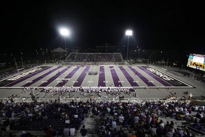 FCS Central Arkansas Walks Off With Conference Win on Last-Second Hail Mary