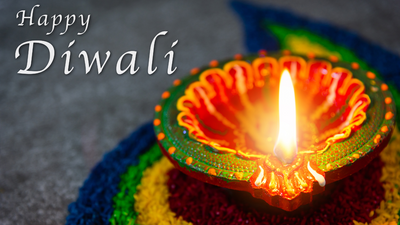 Happy Diwali 2023: Best Diwali wishes and messages to share with your family, friends, colleagues and relatives