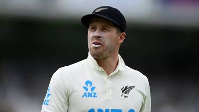 New Zealand's Henry Nicholls cleared of ball-tampering charges