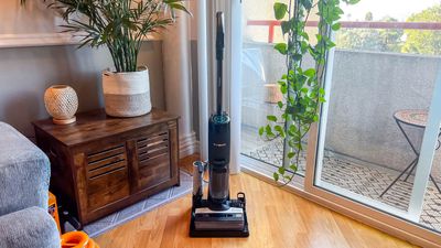 Tineco Floor One S7 Pro review: keeping my apartment dirt, litter, and pet hair free