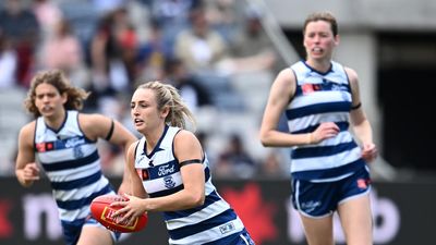 Classy Cats consign Bombers to more finals futility