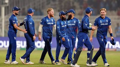 World Cup: England's time to reboot and rebuild