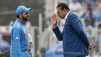 'If they miss out this time...': Ravi Shastri issues a warning to Team India