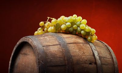 Roll out the barrels: time to reconsider oaky wines
