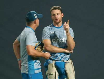 England announce squad for West Indies ODIs and T20Is