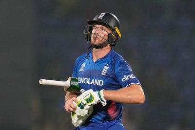 England name new-look squads for West Indies on back of World Cup