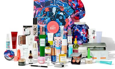 Beauty advent calendars: 10 of the best