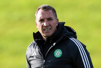 Brendan Rodgers confident he'll spot Celtic youth talents - if they're there
