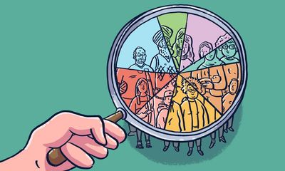 The census defines us. To scrap it is to lose sight of our past – and our future