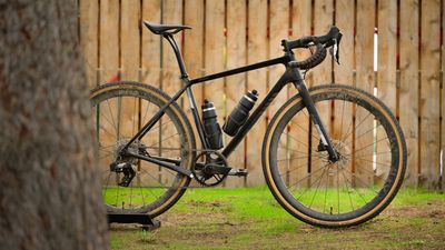 Salsa Warbird C review: A gravel race bike for the people