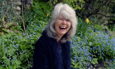 Tackle! review – Jilly Cooper takes on the beautiful game