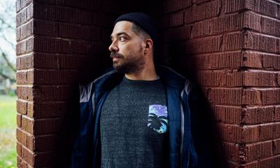 Aesop Rock: Integrated Tech Solutions review – another assured slam dunk