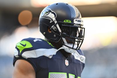 4 reasons the Commanders should be concerned about the Seahawks