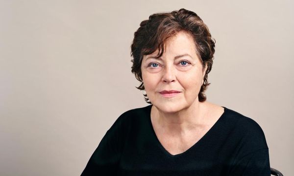 Greta Scacchi: ‘I was always being invited to play a male fantasy’