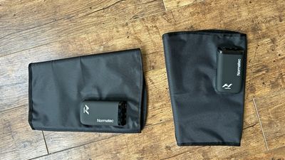 Hyperice Normatec Go Review