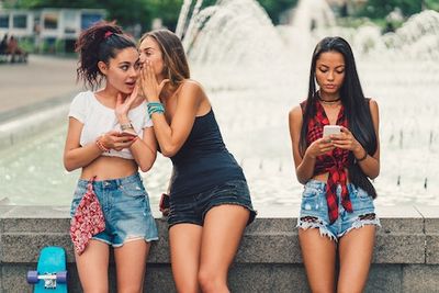 A New Study Estimated The Number of Times An Average Person Lies Per Day