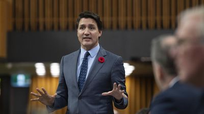 PM Trudeau says 'fight' with India not something Canada wants right now