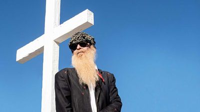 “You oughtta see if you could get somebody to send you money”: we wondered how ZZ Top’s Billy Gibbons got his nickname ‘The Reverend’, so we asked Billy Gibbons to tell us