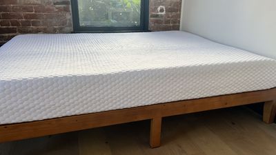 Layla Essential mattress review: A good quality, budget-friendly option... but only for certain sleepers