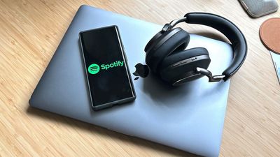 How to see your Spotify listening history