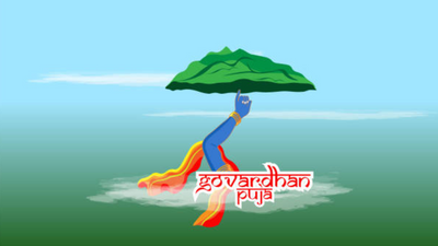 Happy Govardhan Puja 2023: Top 50 Wishes, Messages and Quotes to share with your loved ones