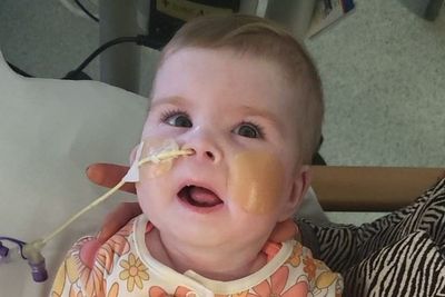 Critically ill baby has treatment withdrawn after legal fight – campaign group