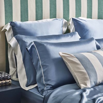 Do silk sheets help you sleep better? Experts reveal the many benefits of upgrading your bedding