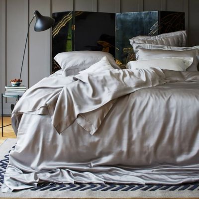 Do silk sheets help you sleep better? Experts reveal the many benefits of silk bedding