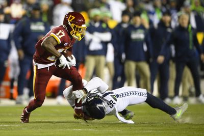 WATCH: Commanders vs. Seahawks Week 10 preview from NFL.com