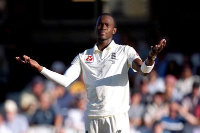 England will take it slow with Jofra Archer after latest setback – Rob Key
