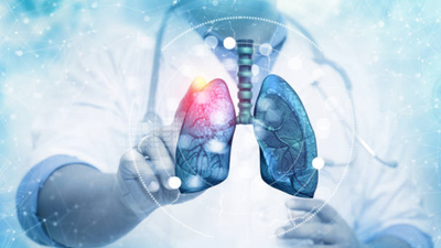 Lung cancer in young adults: What are the causes, challenges and prevention measures